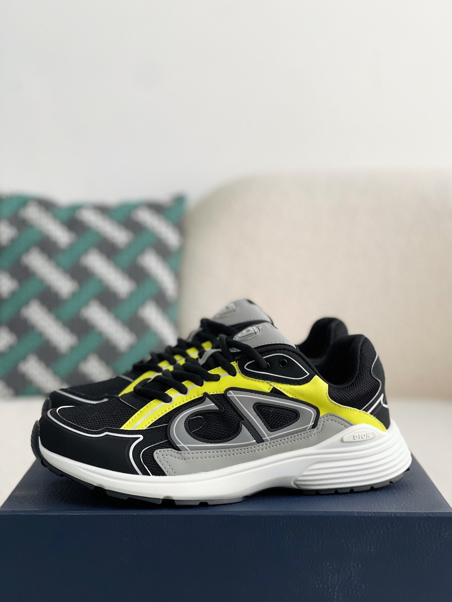 DR b30 sneaker