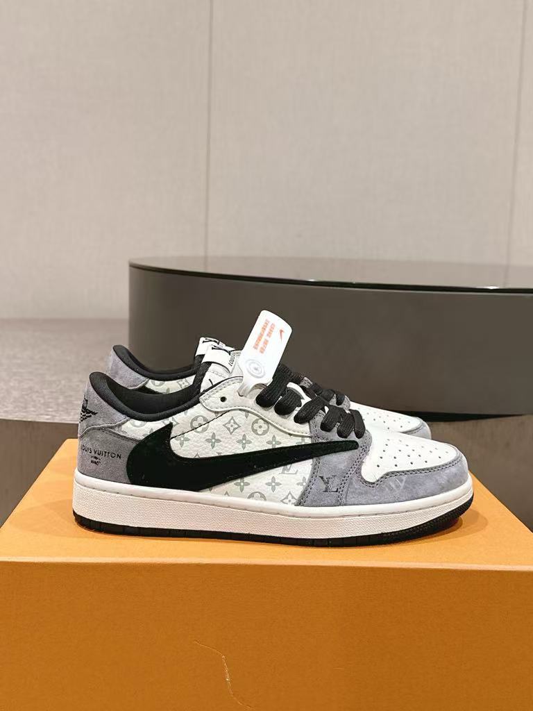 L X V  JRD1 sneaker