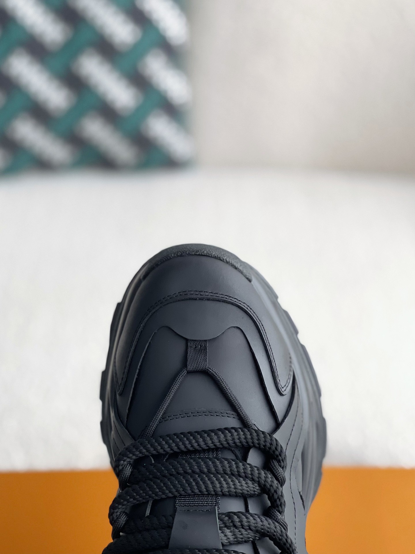 L X V CASUAL SNEAKERS detail 9