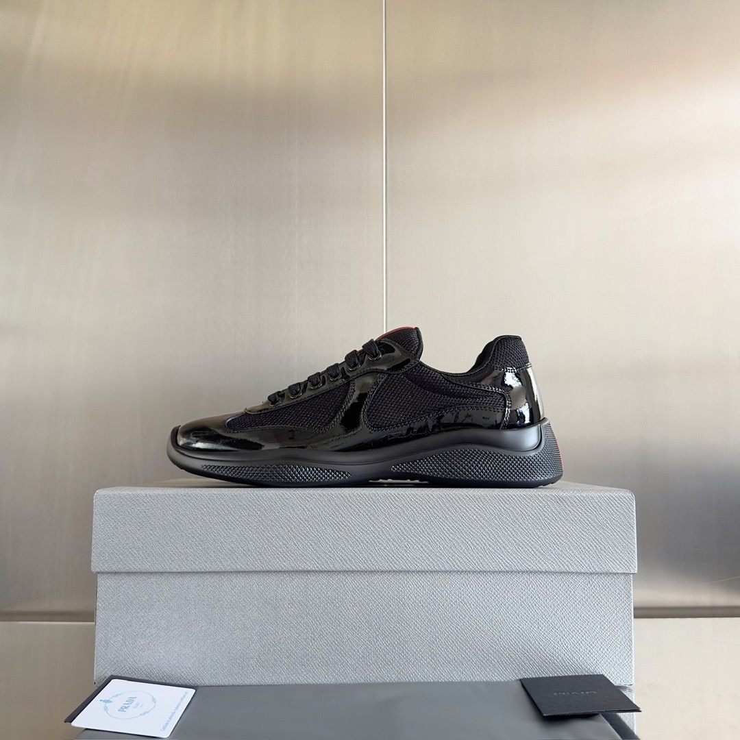 PRD SNEAKERS