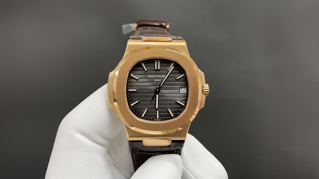 PP Nautilus 5711/R 001 detail 2
