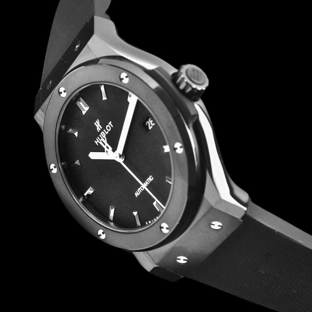 HB Classic Fusion detail 5
