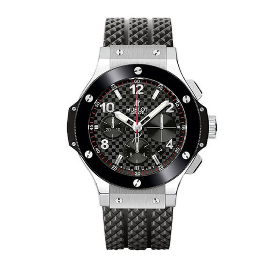HB Chronograph