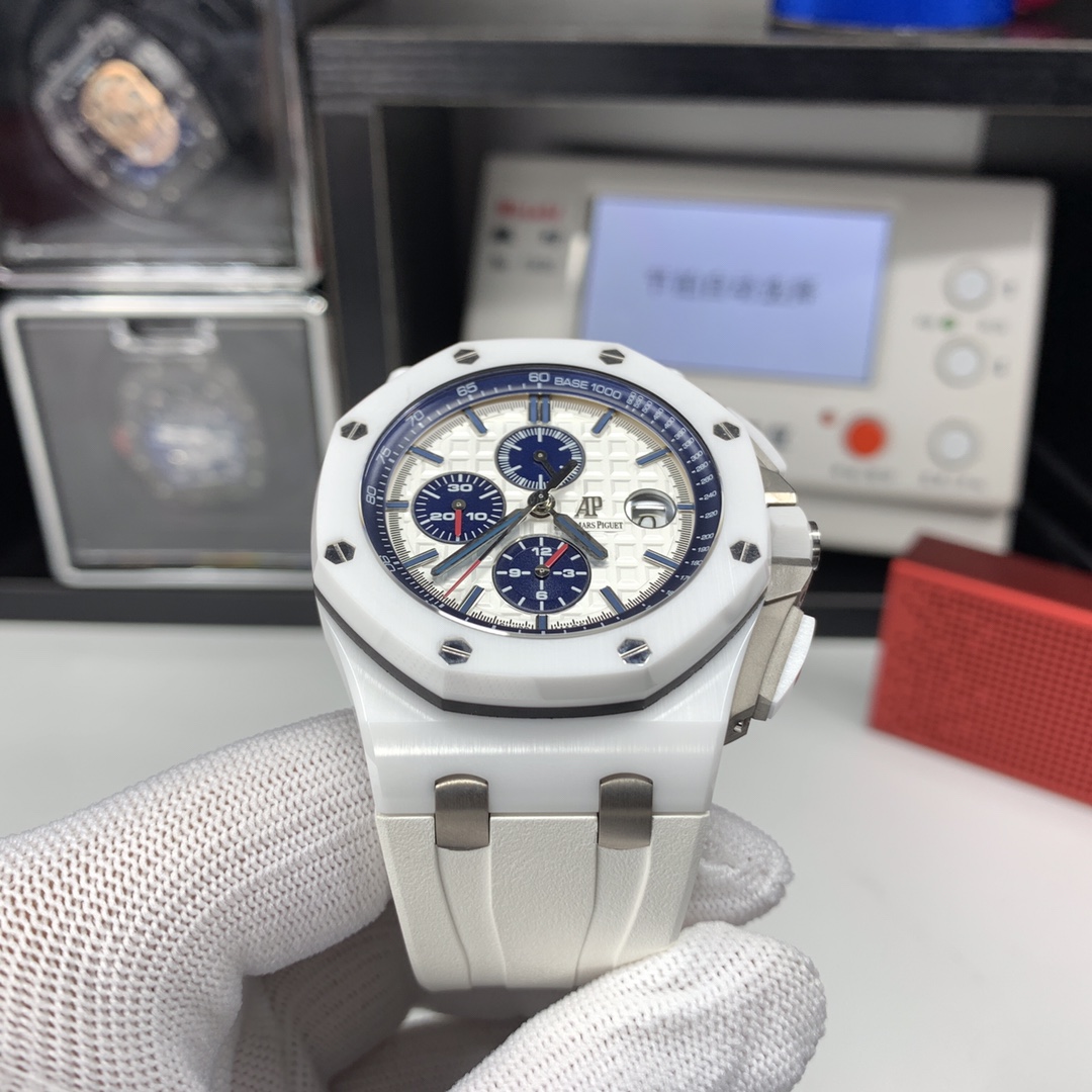 APS Royal Oak Offshore 26402CB.OO.A010CA.01 detail 7