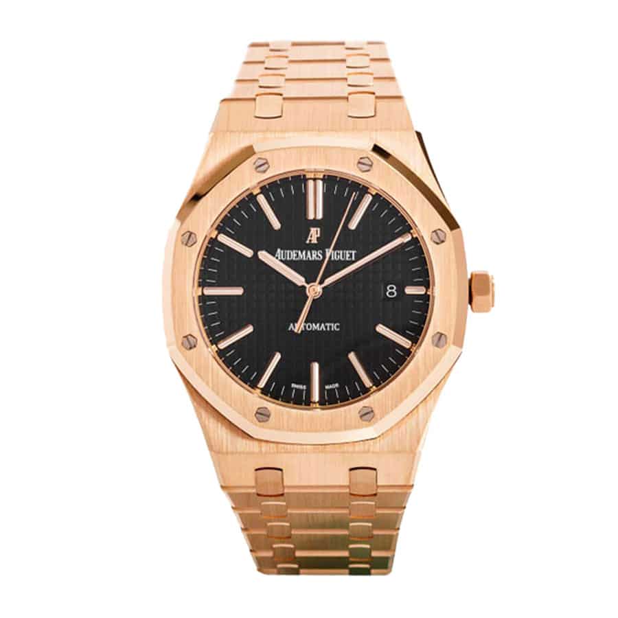 APS Royal Oak 15400OR.OO.1220OR.01