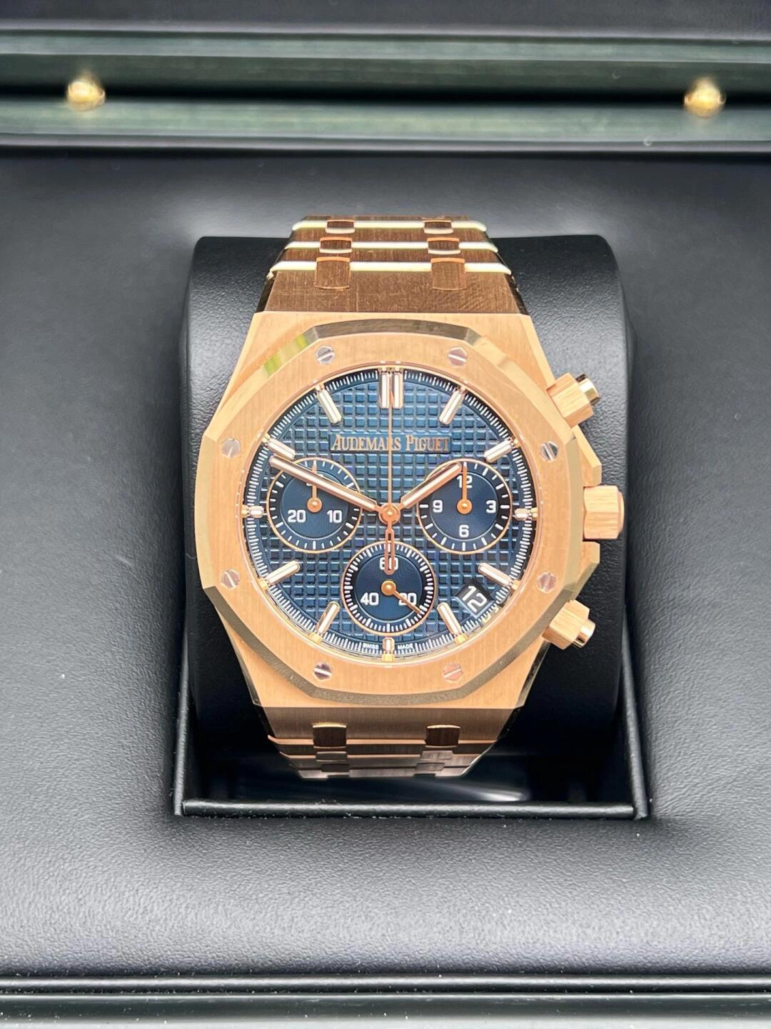 APS Yellow Gold
