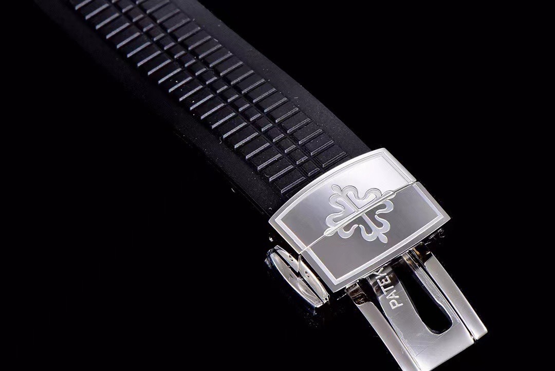 PP Dual Time 5164 detail 8