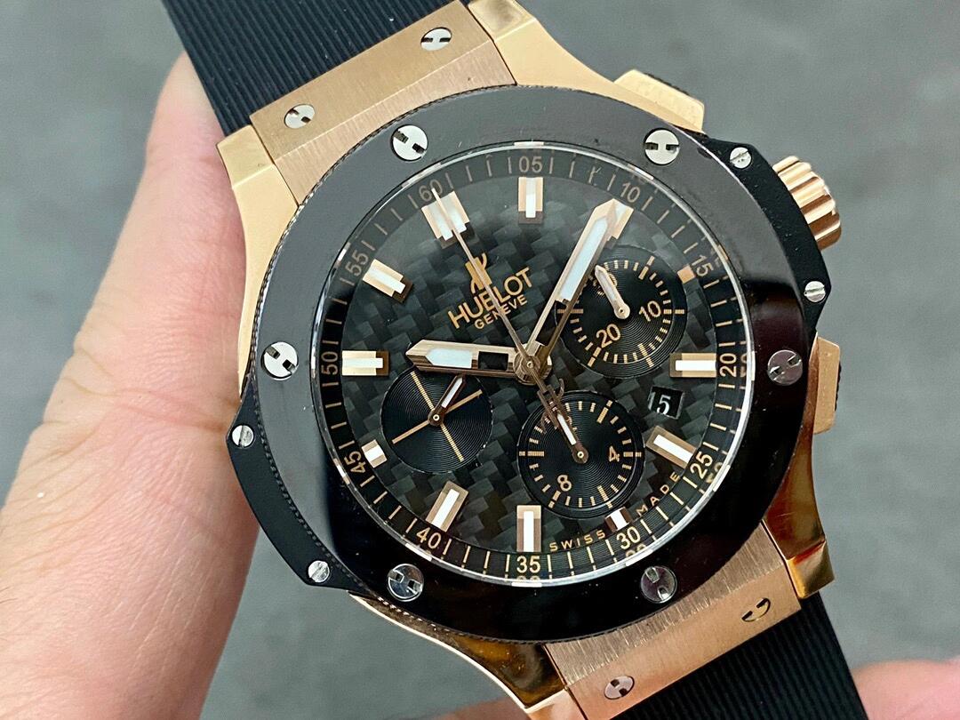 HB Geneve BigBang detail 9
