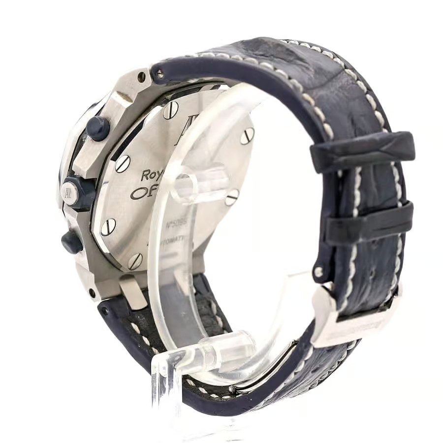 APS Watch Offshore detail 3