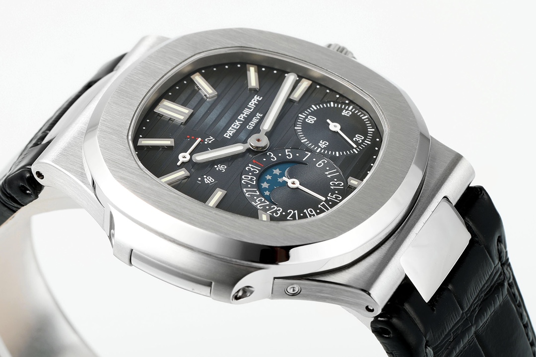 PP Nautilus Moon Phase detail 6
