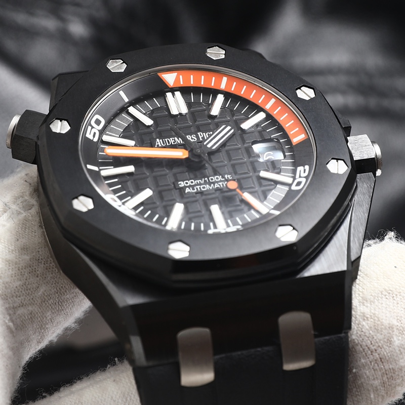 APS 15707CE detail 6