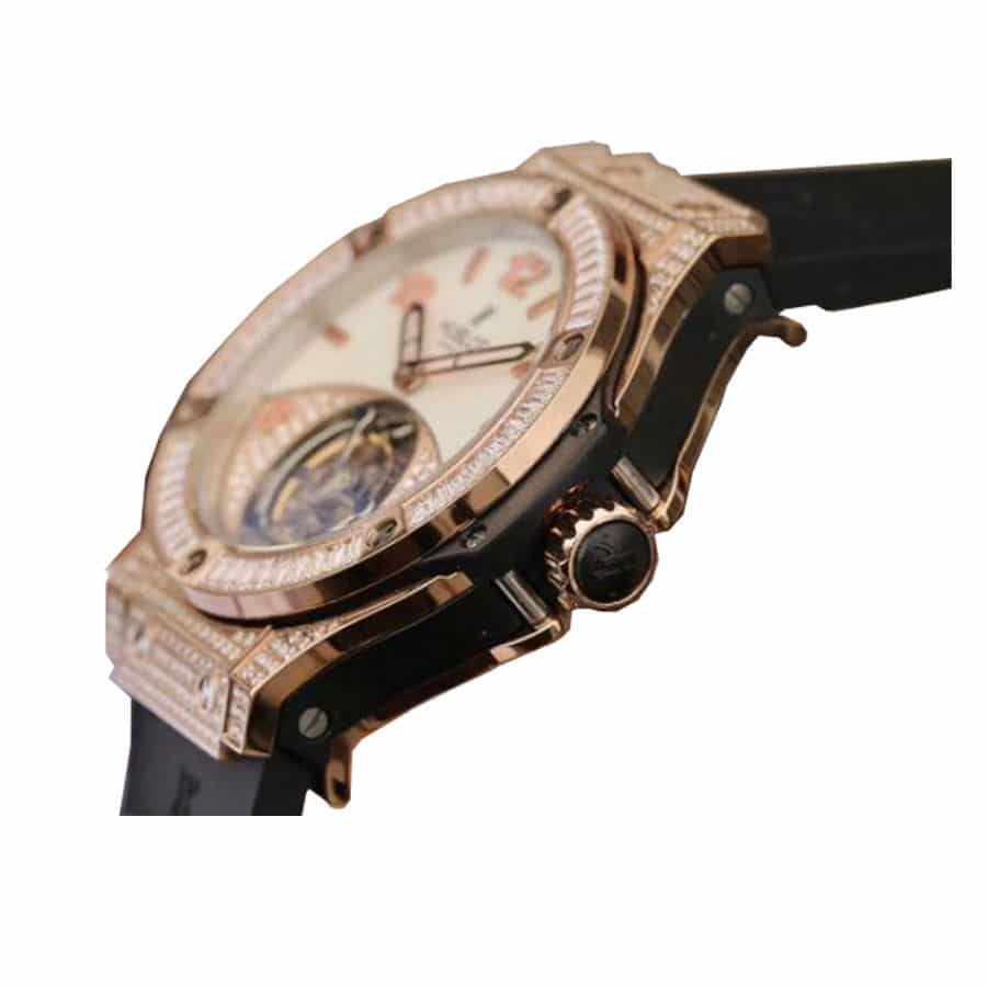 HB Gold Diamond detail 2