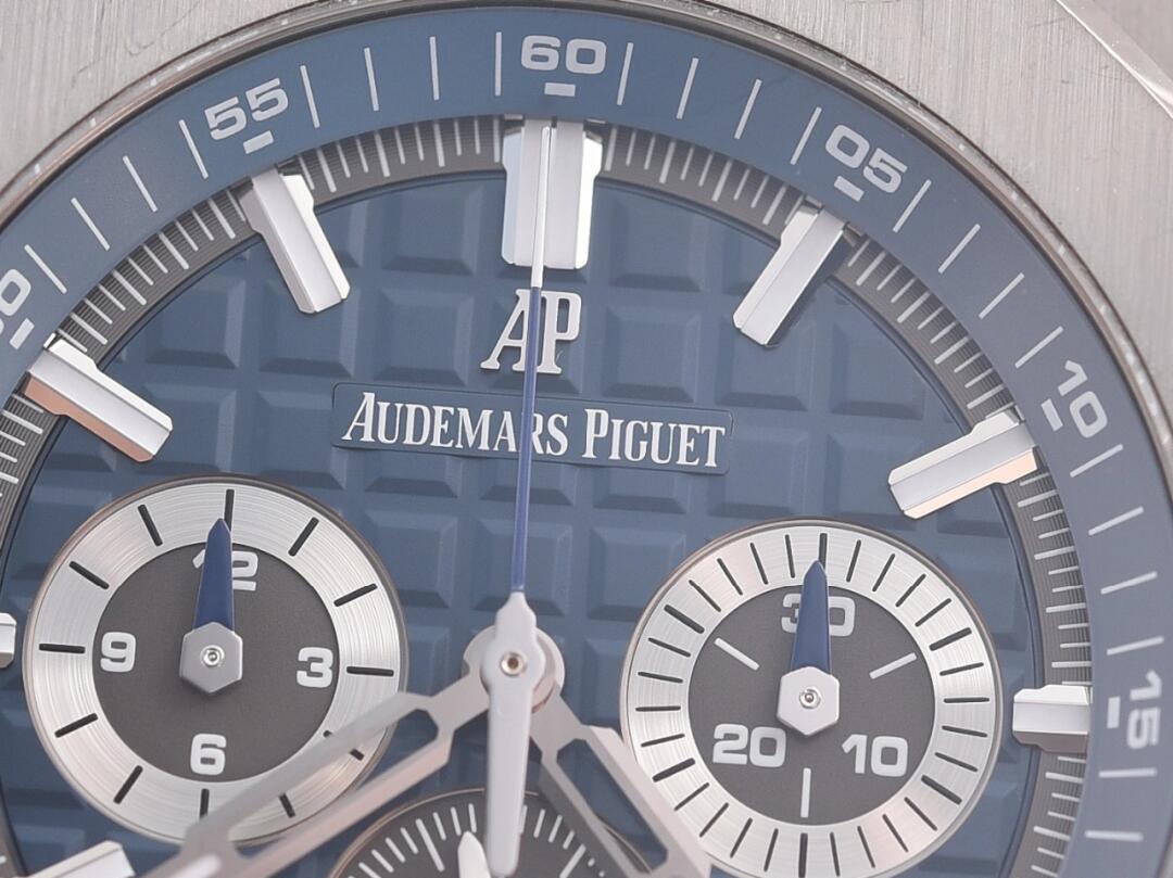 APS Royale Oak Blue detail 8