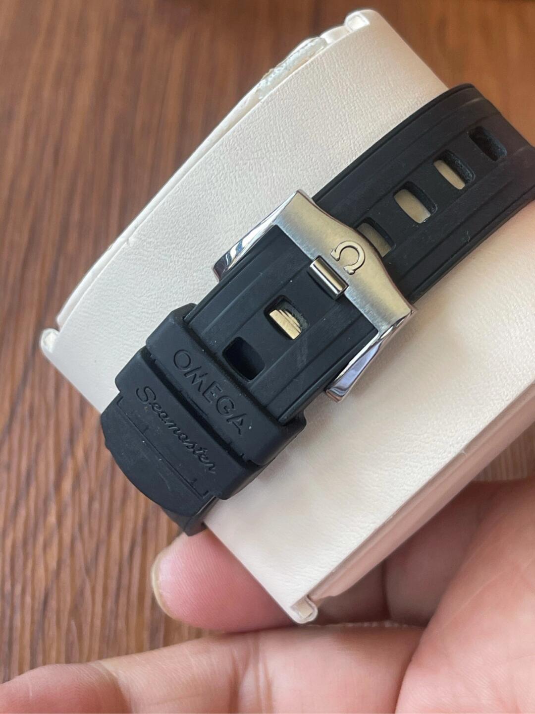 OMG Co-Axial detail 8