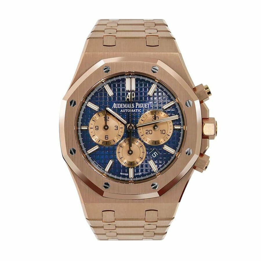 APS Royal Oak Blue