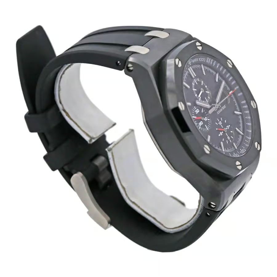 Audemars Royal Oak Offshore 26402CE.OO.A002CA.01 detail 2