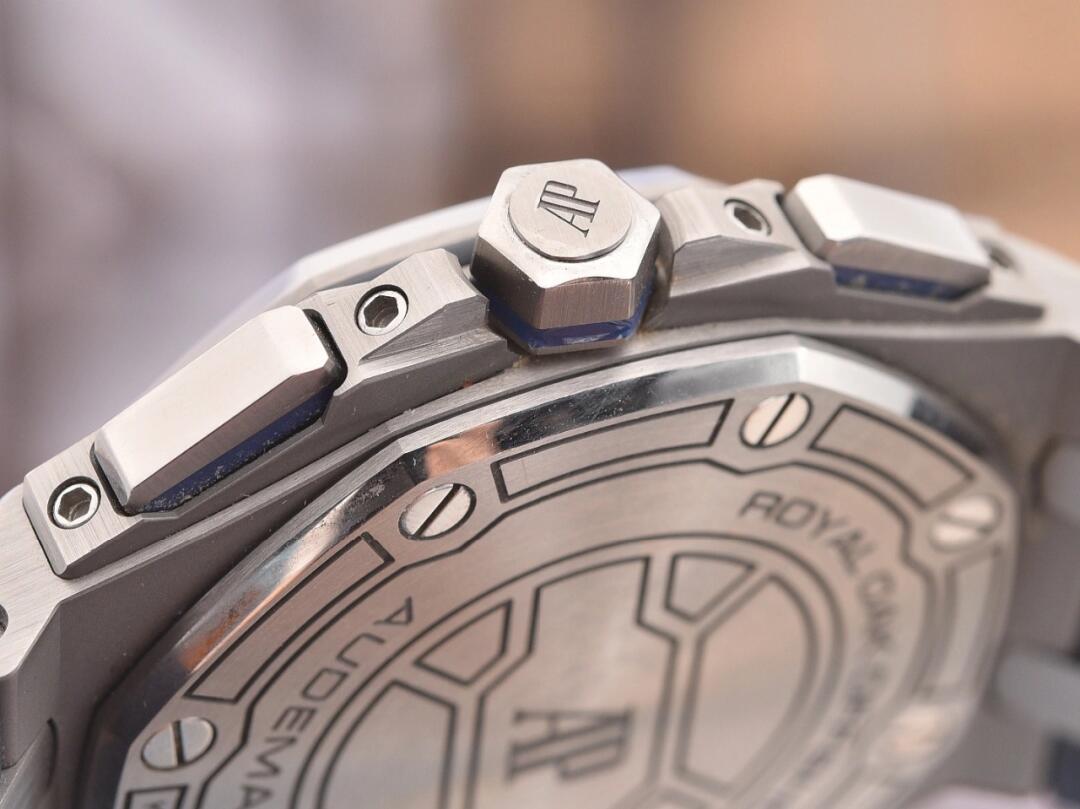 APS Royale Oak Blue detail 10