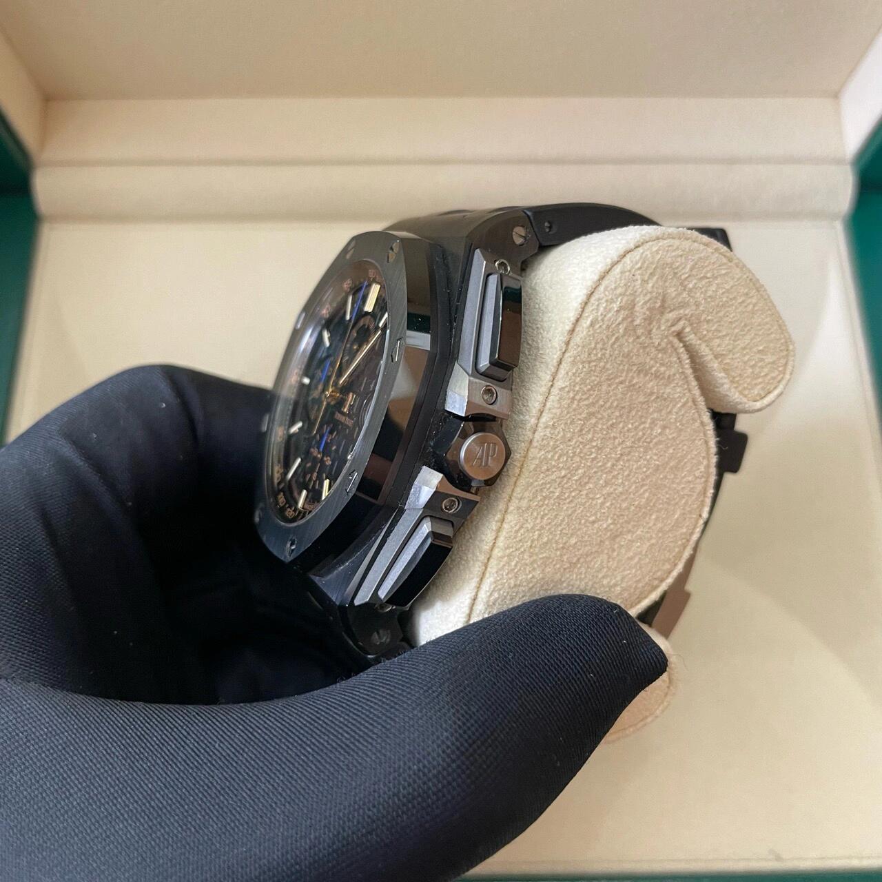 APS Royal Oak 26405CE.OO.A002CA.02 detail 8