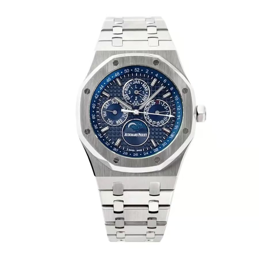 APS Watch Silver