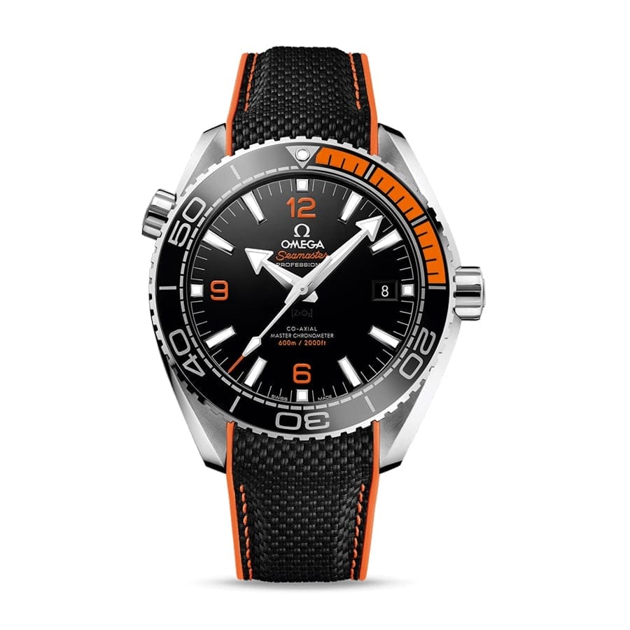 OMG Co Axial Escapement