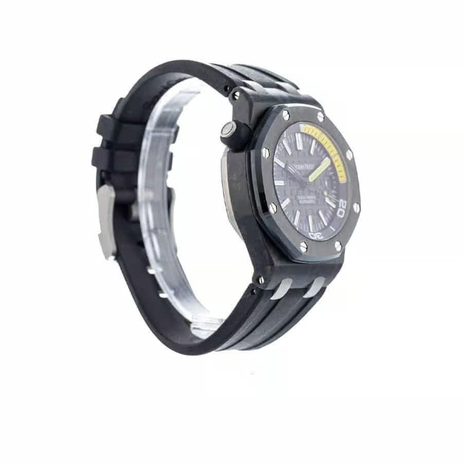 APS Royal Oak Offshore 15706AU.OO.A002CA.01 detail 3