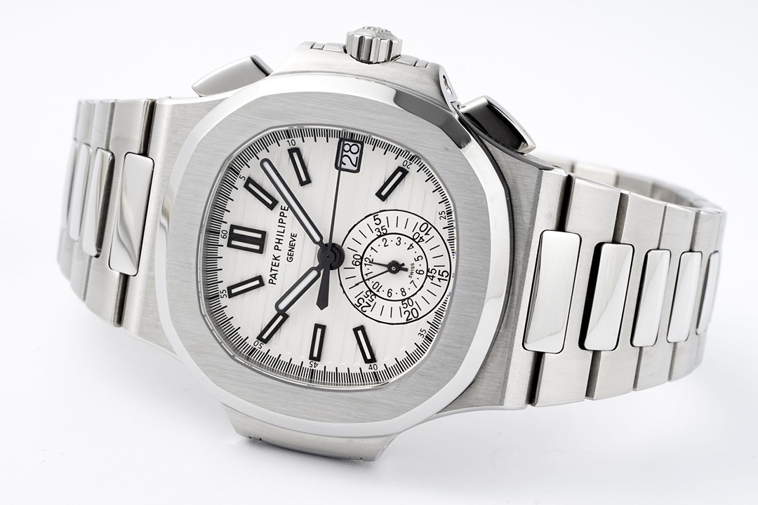 PP White Gold 5980/1A-019 detail 4