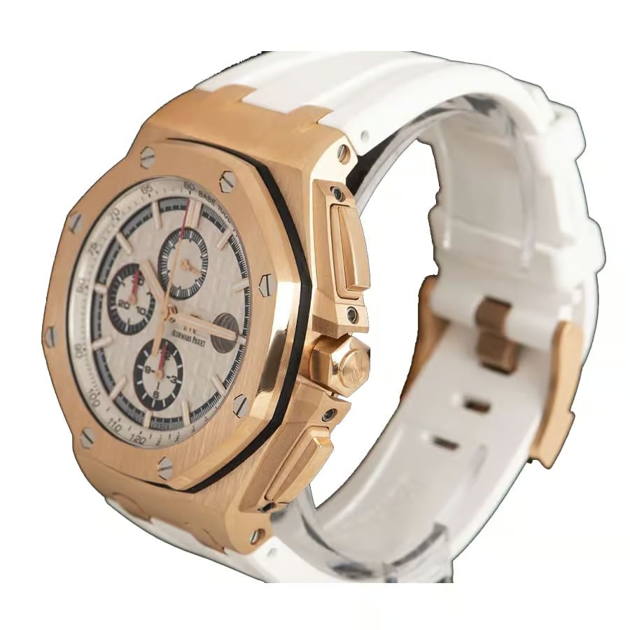 APS Royal Oak Offshore 26408OR.OO.A010CA.01 detail 2