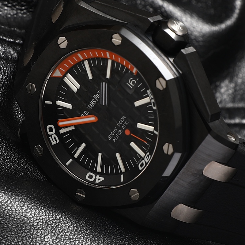 APS 15707CE detail 5