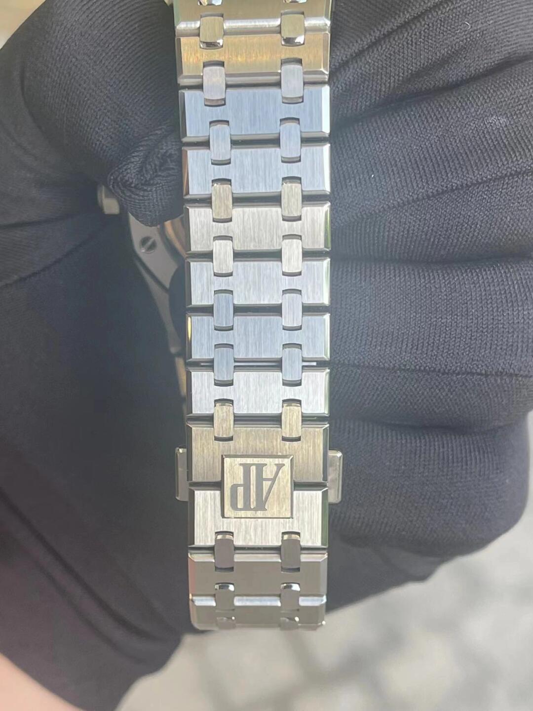 APS Royal Oak 15500ST.OO.1220ST.02 detail 7