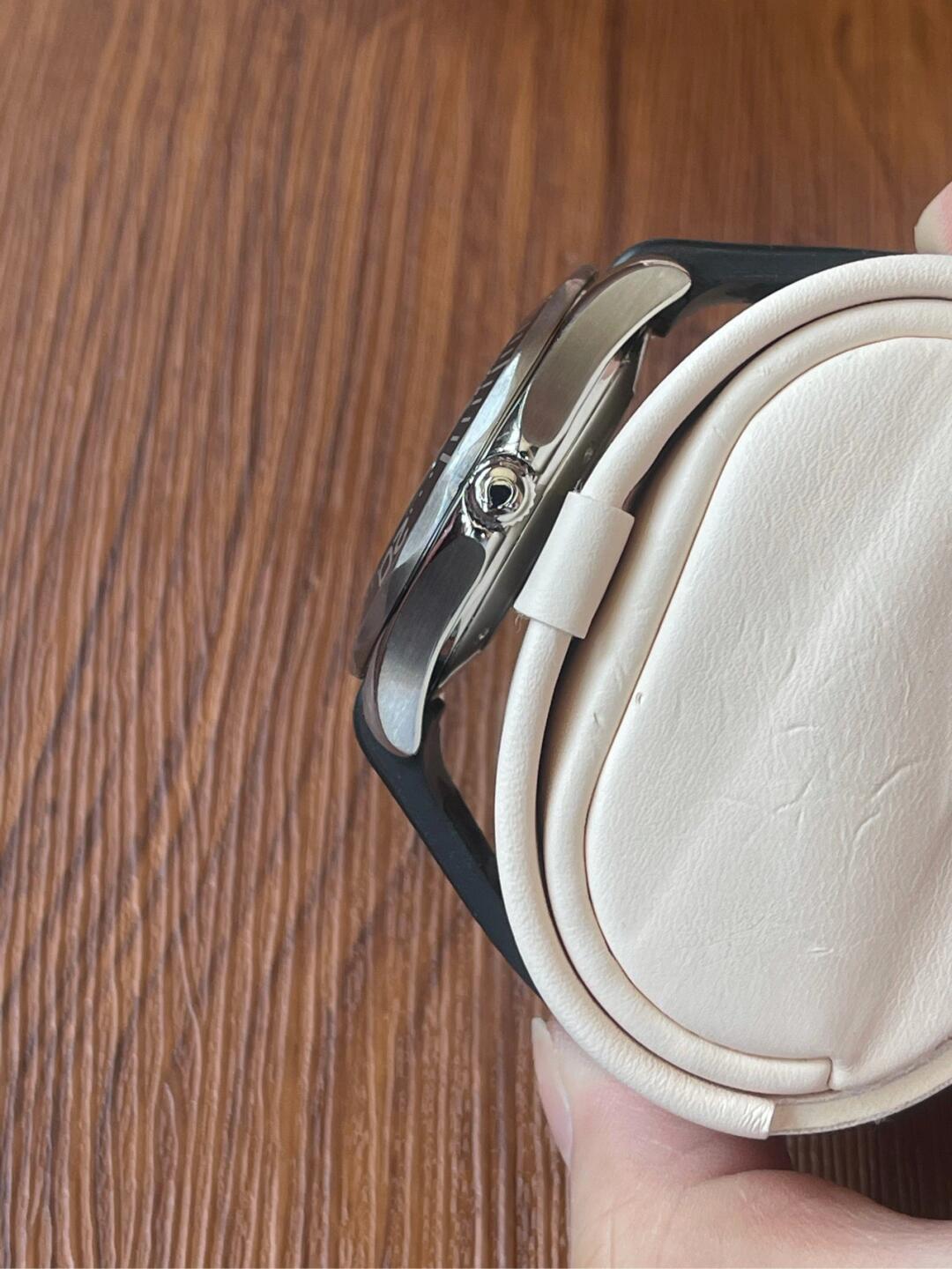OMG Co-Axial detail 7