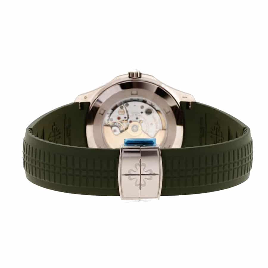 PP Aquanaut 5168G 42.2mm detail 14