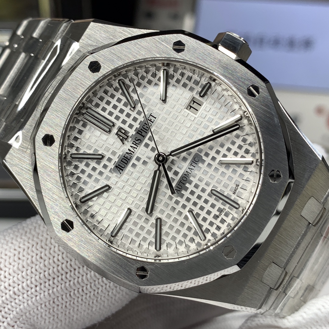 APS Royal Oak 15403IP.OO.1220IP.01 detail 5