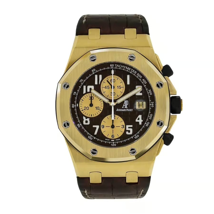 APS Royal Oak