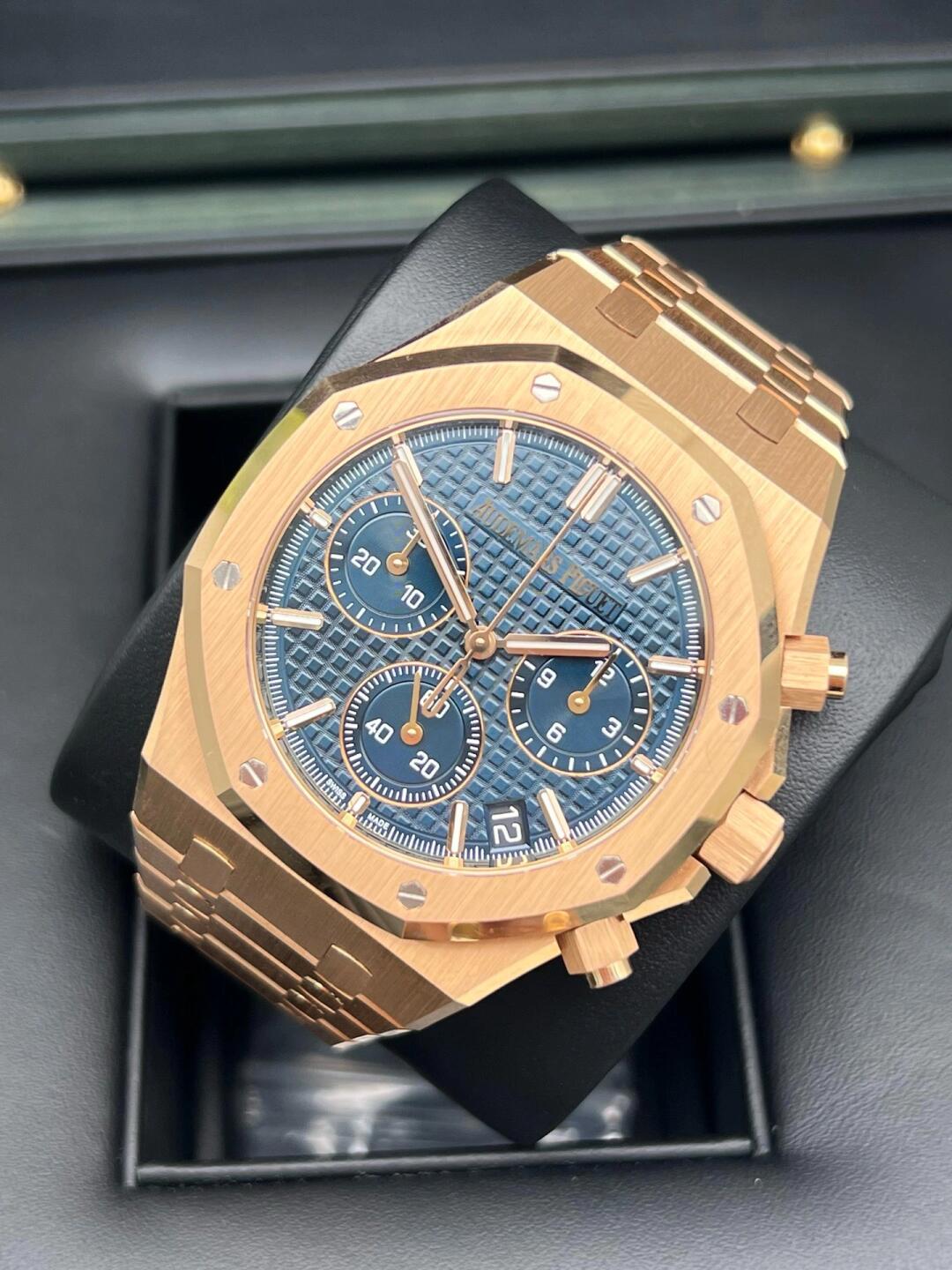APS Yellow Gold detail 4