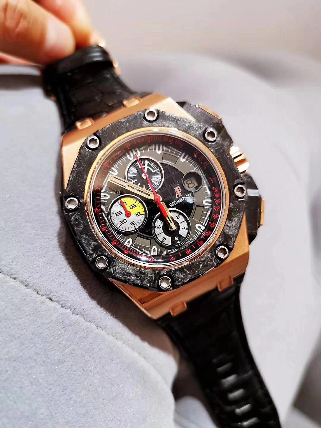 APS Grand Prix detail 6