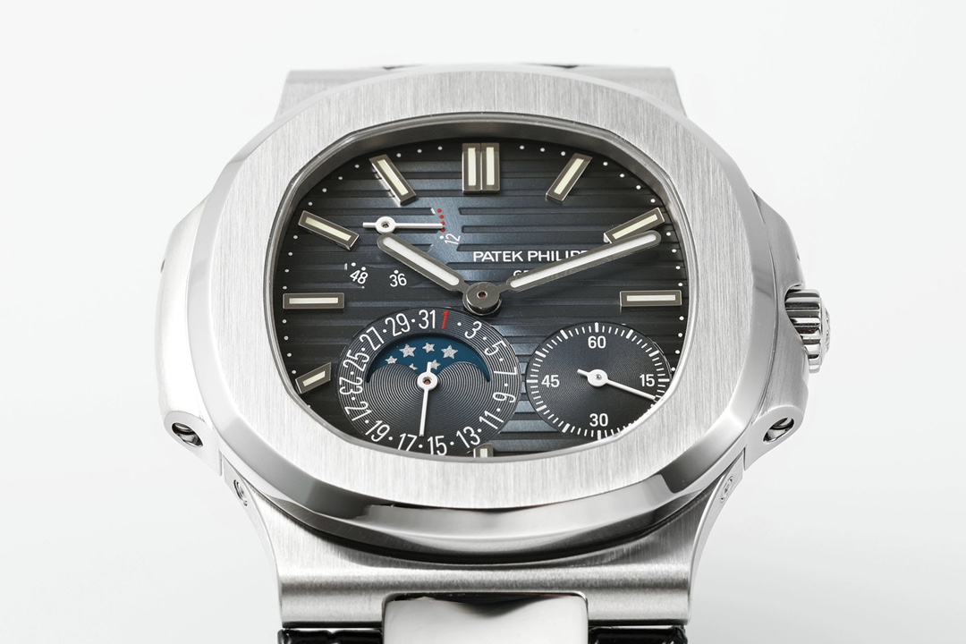 PP Nautilus Moon Phase detail 4
