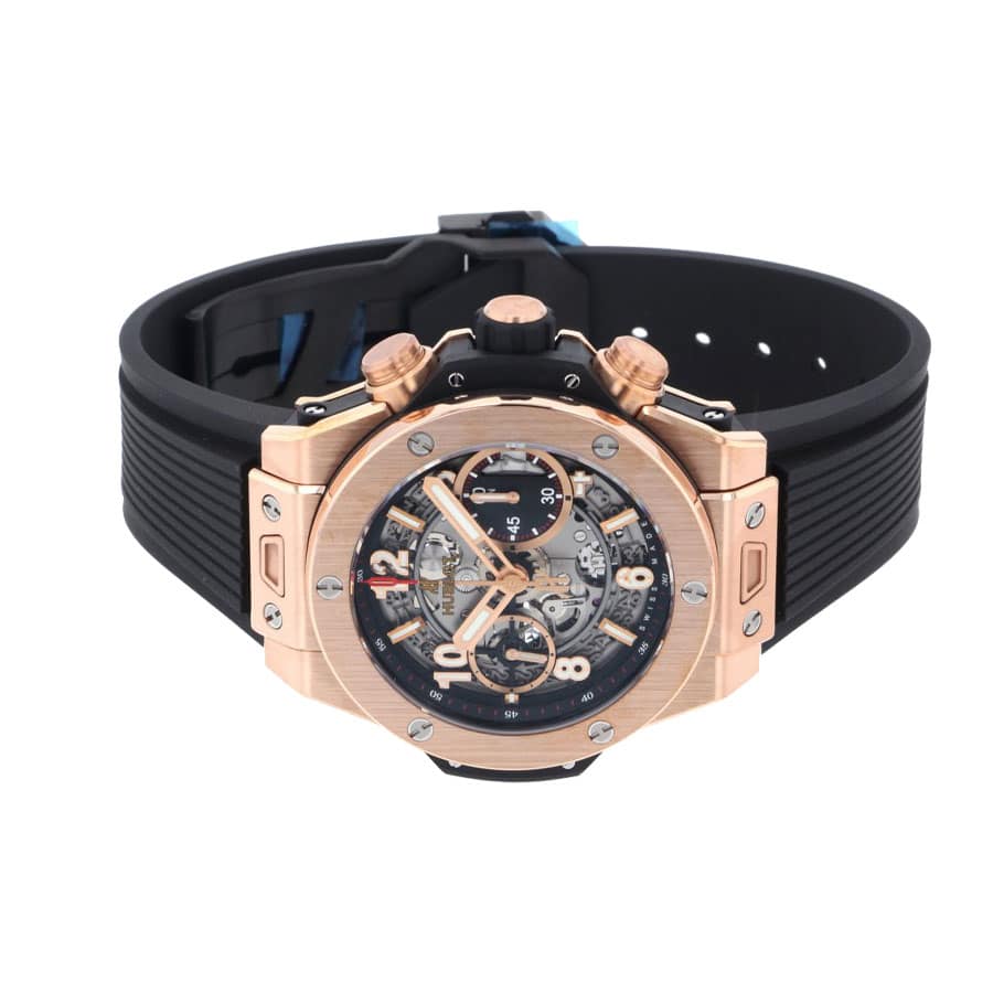 HB Rose Gold detail 4