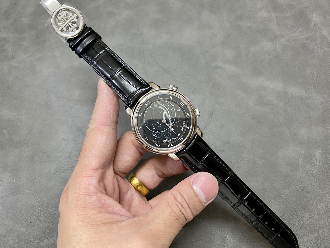 PP Grand Leather detail 8