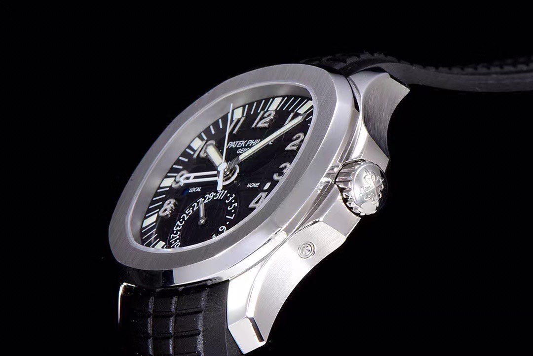 PP Dual Time 5164 detail 7