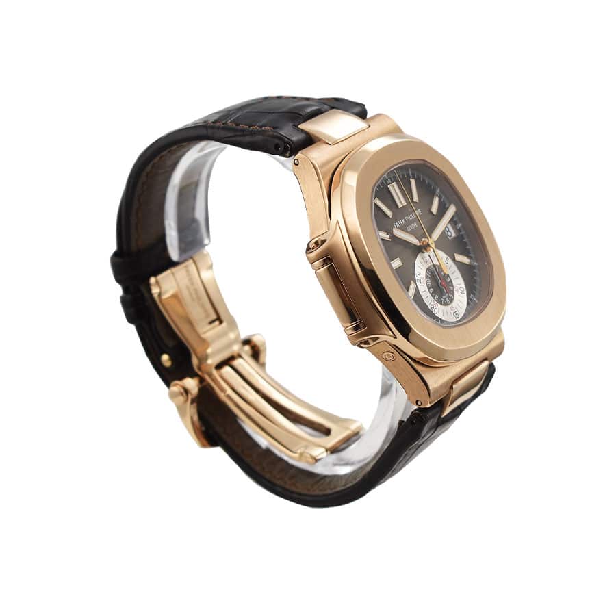 PP Nautilus Rose 5980R detail 11