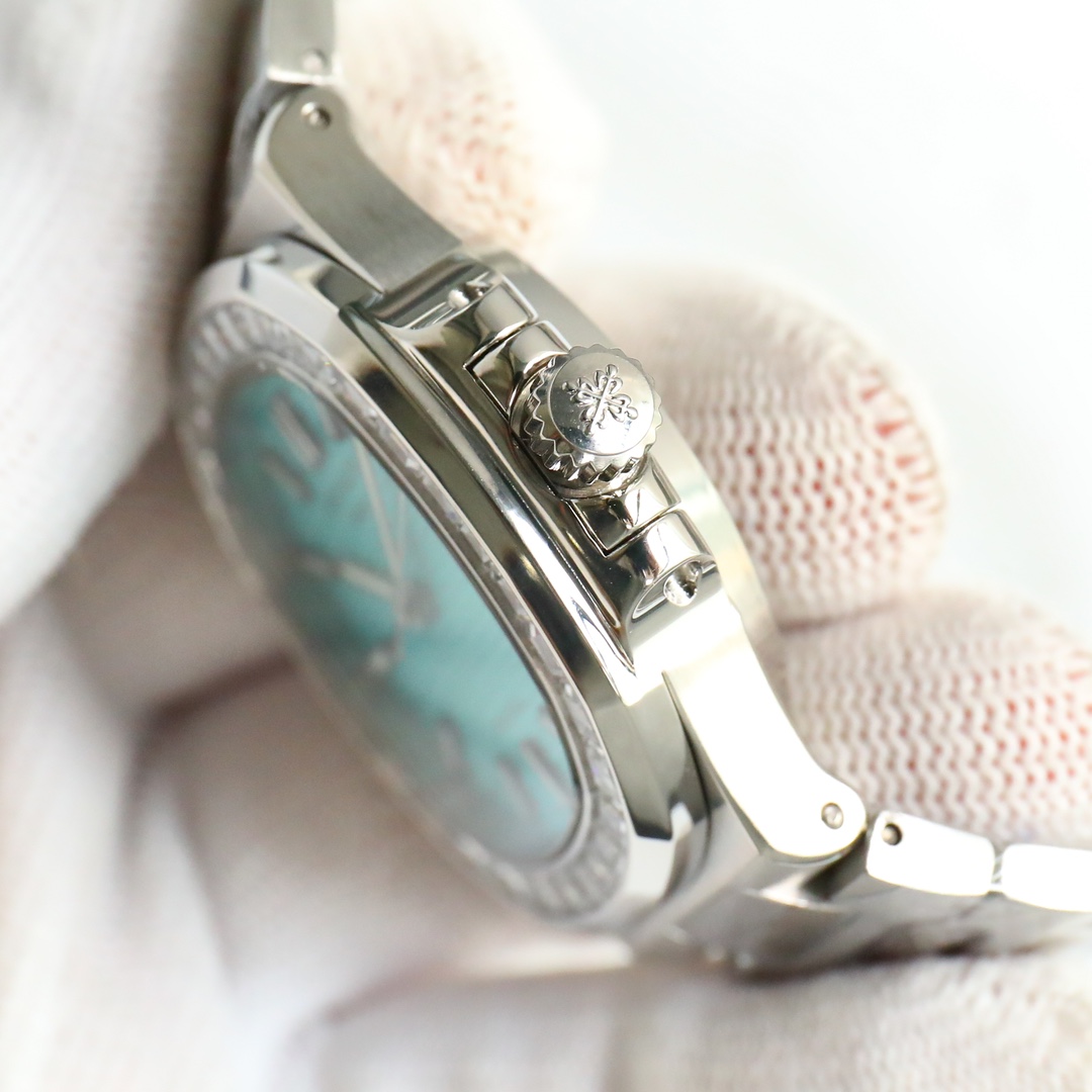 PP Tiffany 5711 With Diamond detail 4