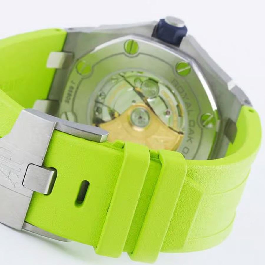APS Royal Oak Offshore 26703ST.OO.A051CA.01 detail 3