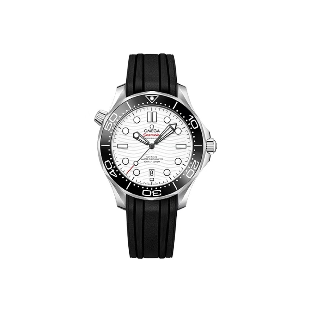 OMG  Seamaster Diver 300M  8800 Diver