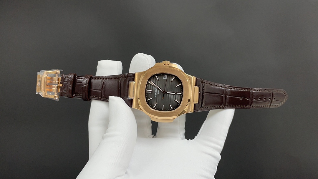 PP Nautilus 5711/R 001 detail 3