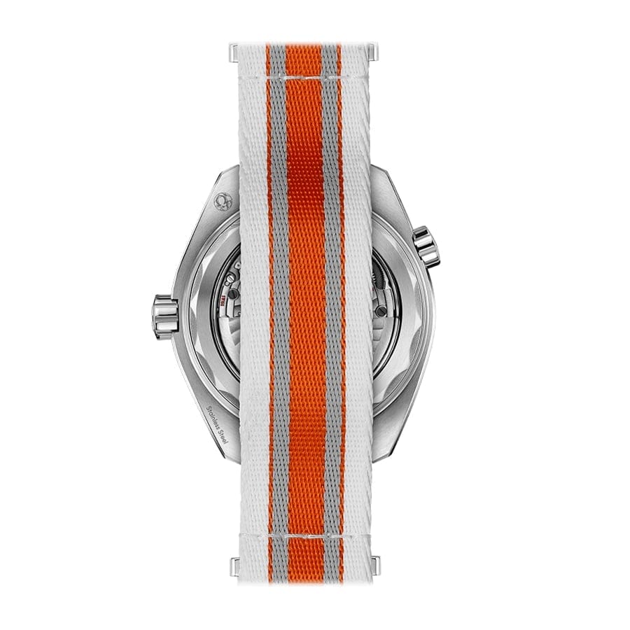 Seamaster Planet Ocean detail 3