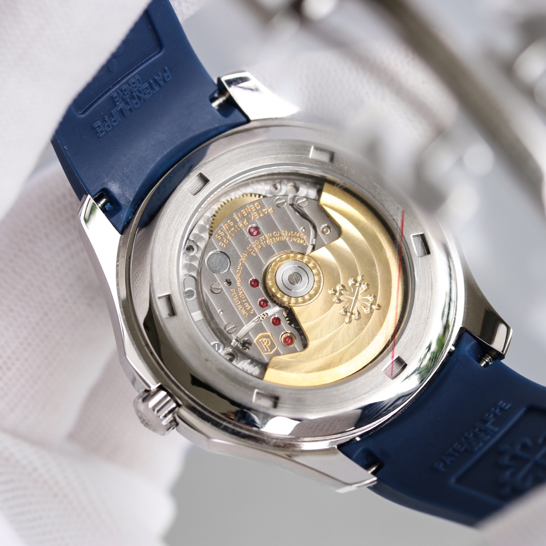 PP Dark Blue 5167R detail 7
