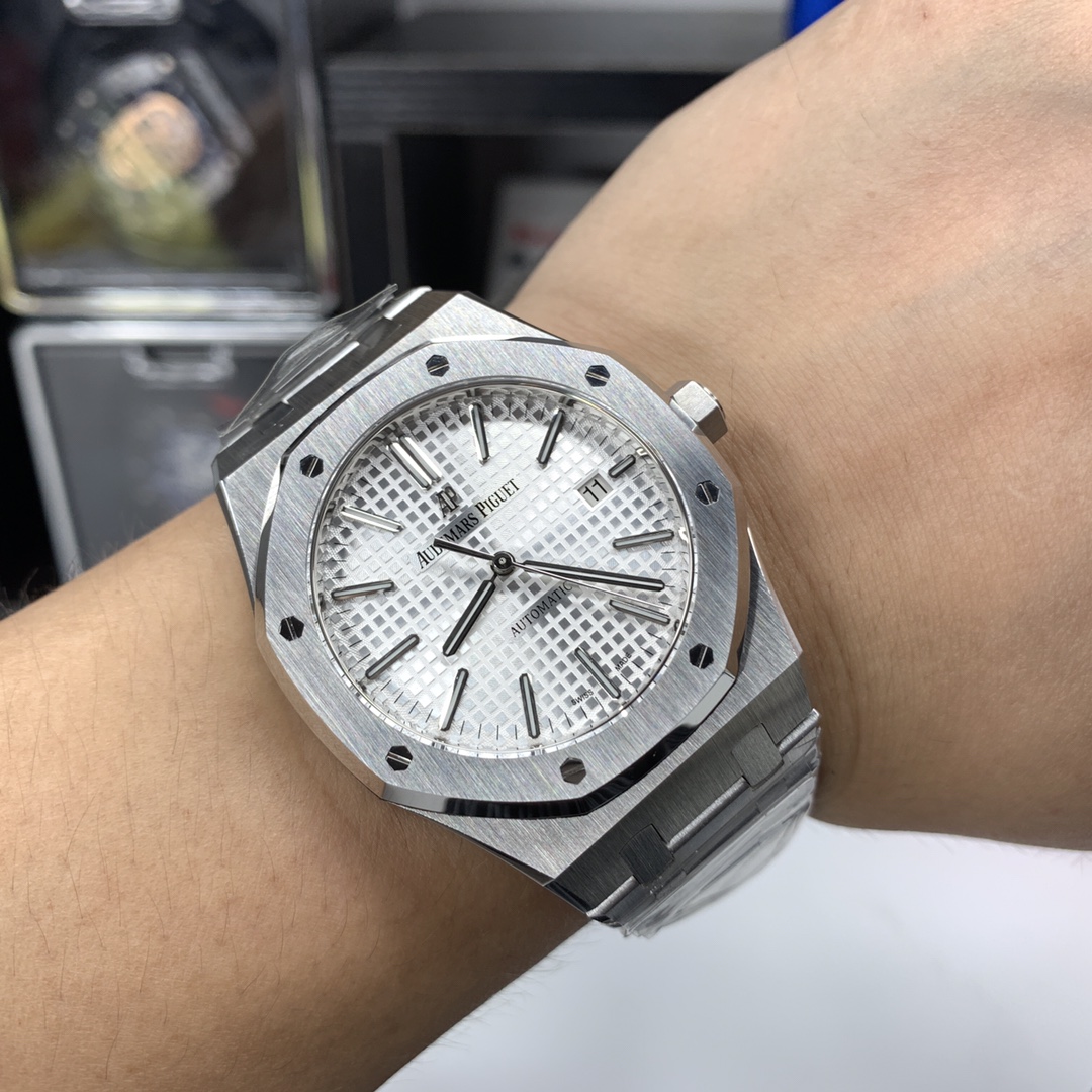 APS Royal Oak 15403IP.OO.1220IP.01 detail 10