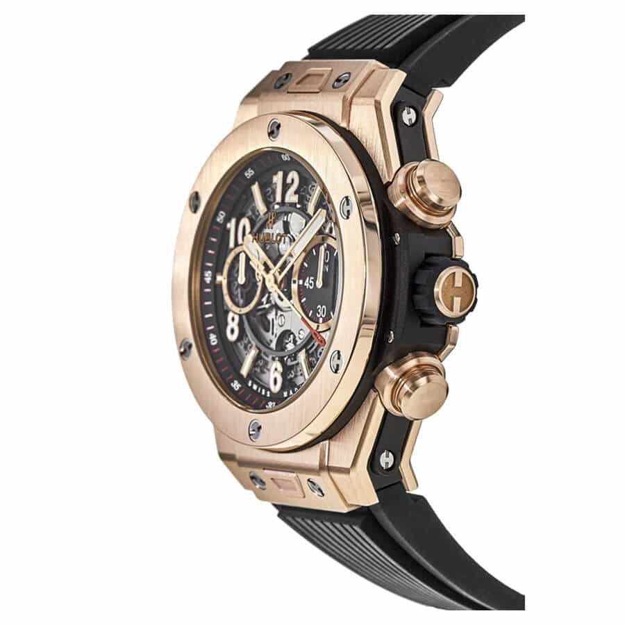 HB Rose Gold detail 3