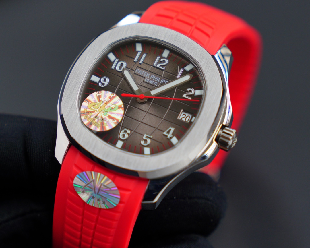 PP Red 5167A detail 4