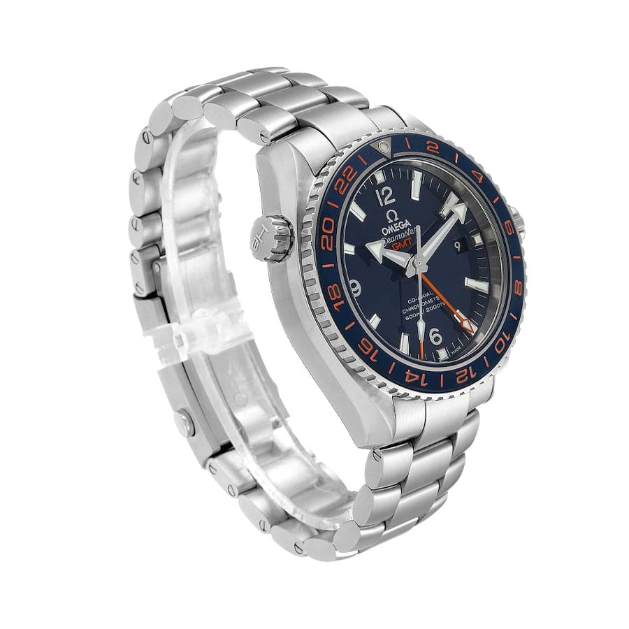 OMG Planet Ocean 600M detail 2